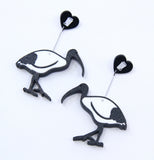 Bris Chickens Ibis Dangles