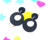 Club Cardi Retro Dangles - Various Colours