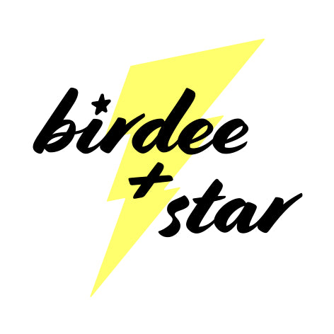 Birdee & Star