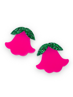 Blomma Studs